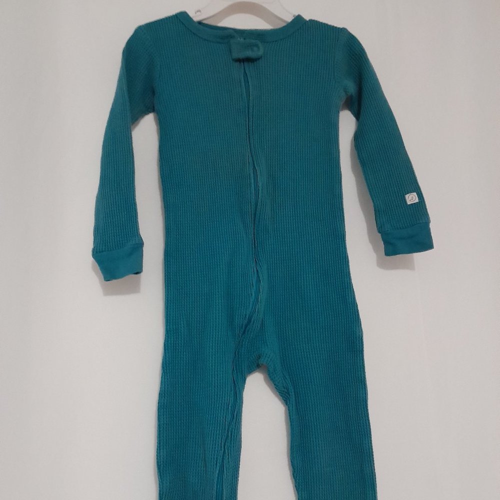 Little Planet Certified Organic Cotton Onsie Pj
